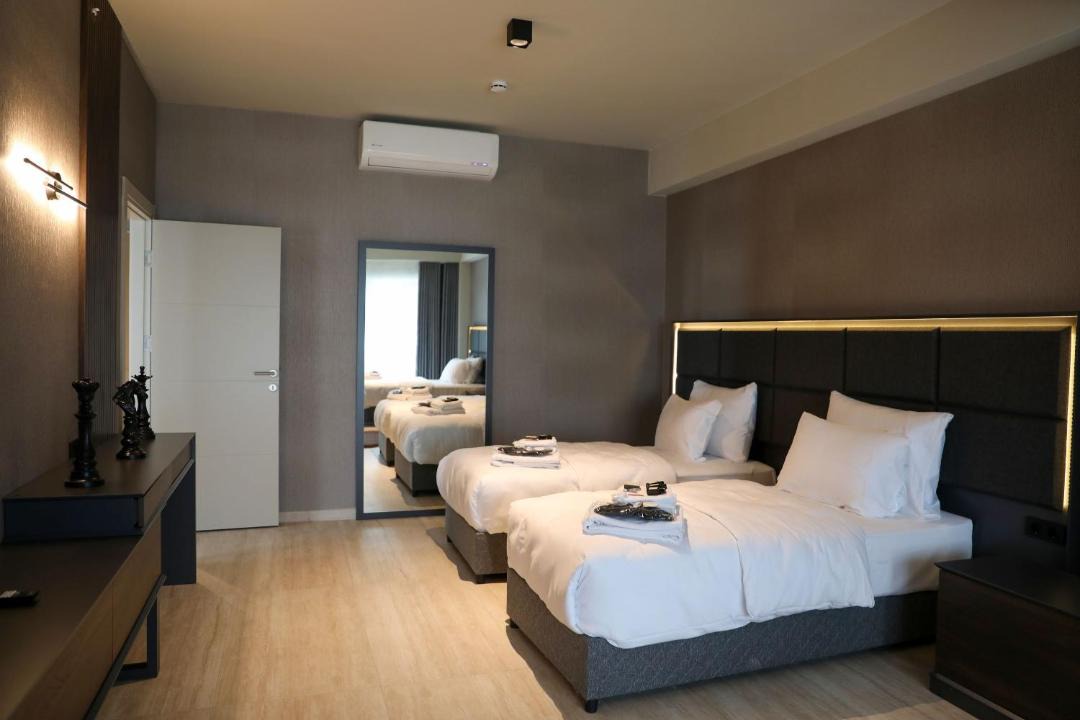 Photo of Bedroom in Serdivan