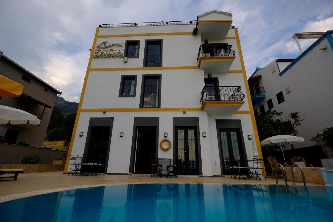 Photo of Outdoor in Kalkan