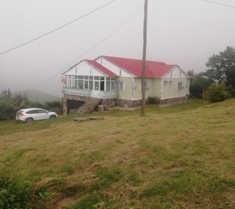 Photo of Buildings in Carsıbası