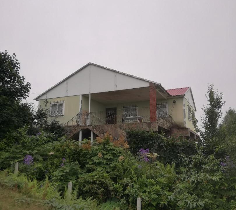 Photo of Buildings in Carsıbası