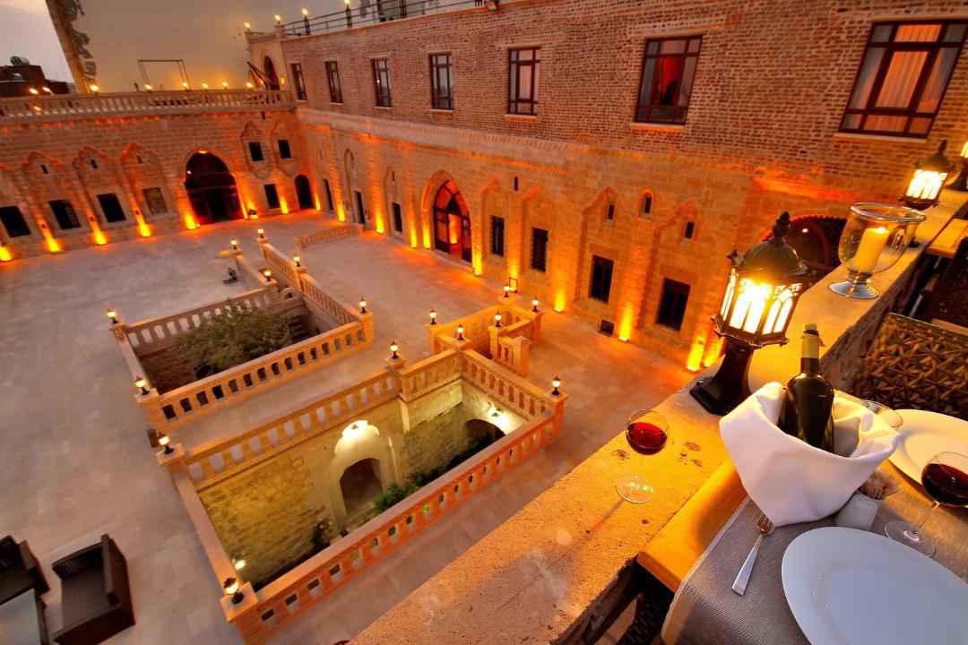 Photo of Others in Mardin City Centre