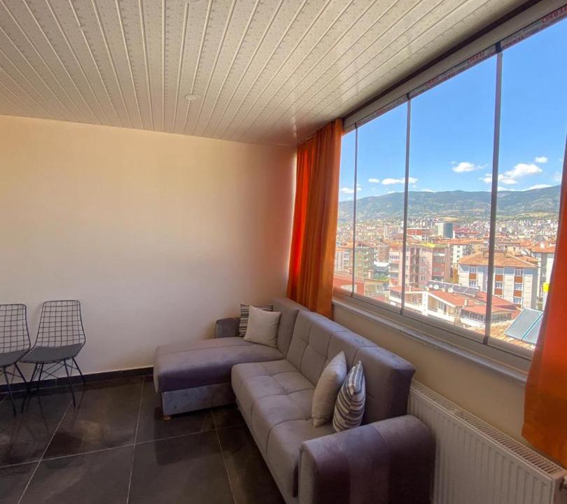 Photo of Livingroom in Tokat
