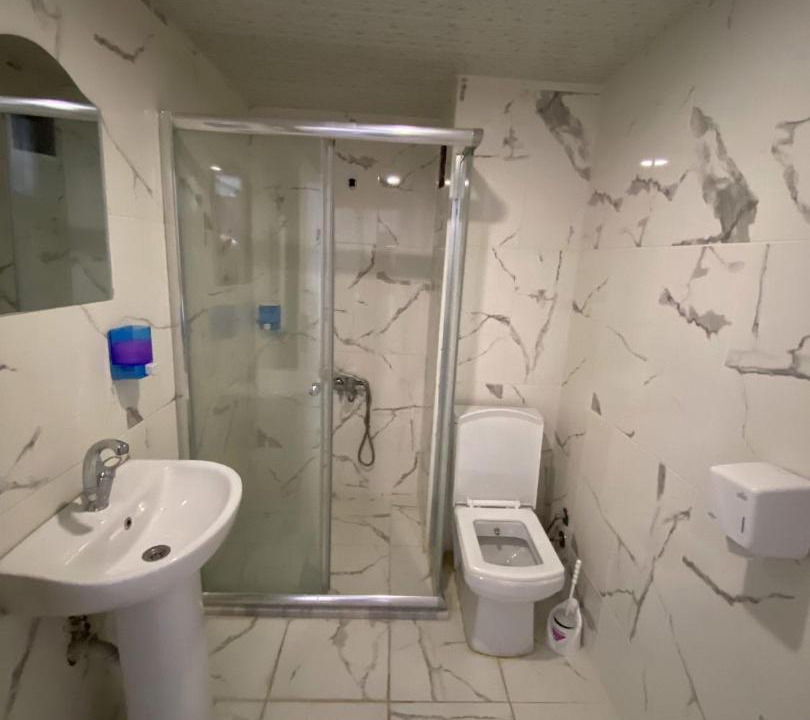 Photo of Bathroom in Tokat