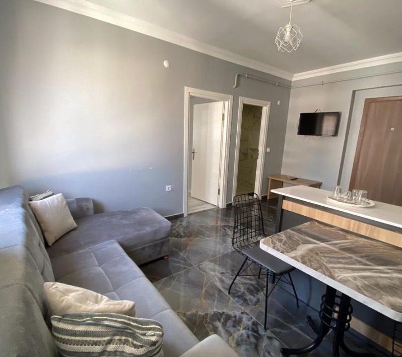 Photo of Livingroom in Tokat