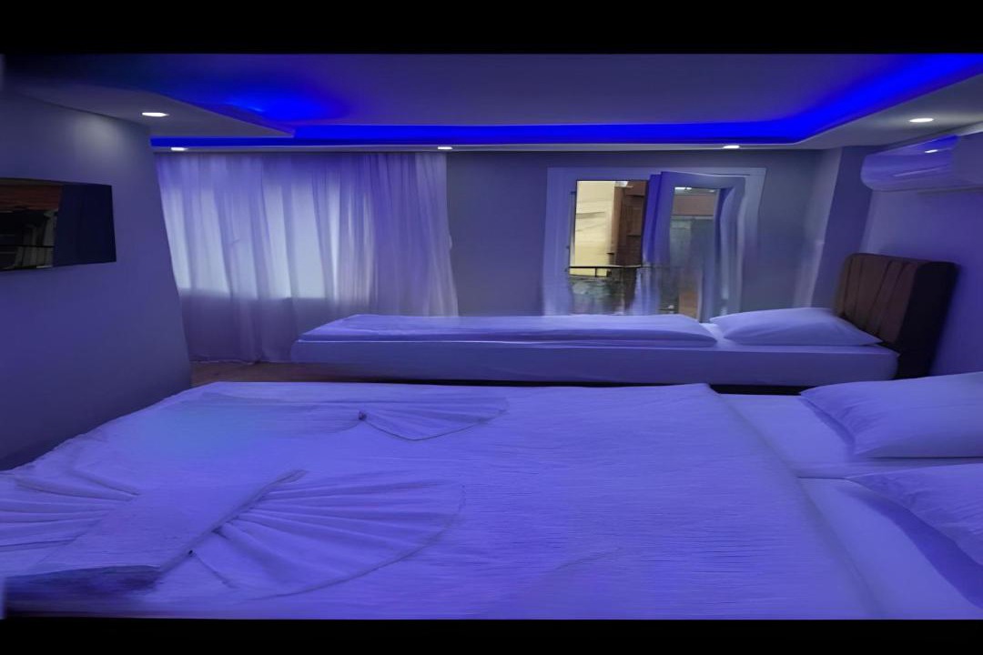 Photo of Bedroom in Beyazit