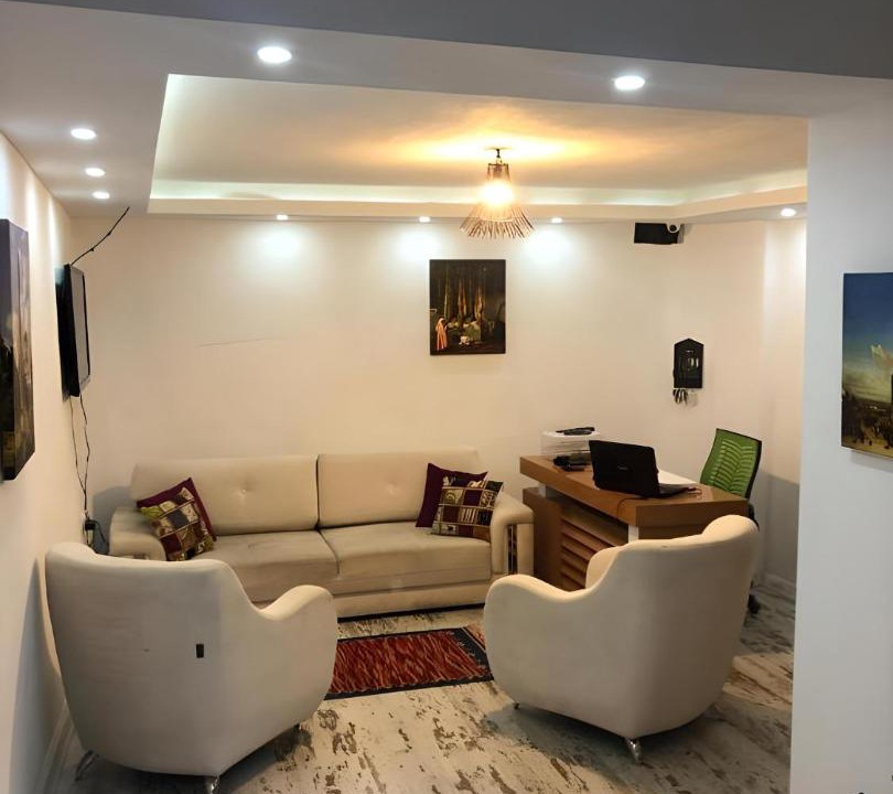 Photo of Livingroom in Beyazit