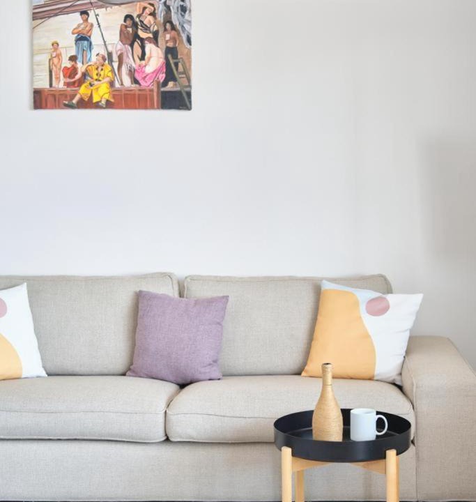 Photo of Livingroom in Kabatas