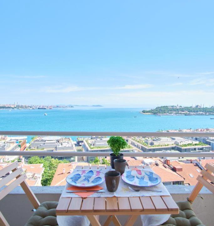 Photo of Patio Balcony in Kabatas
