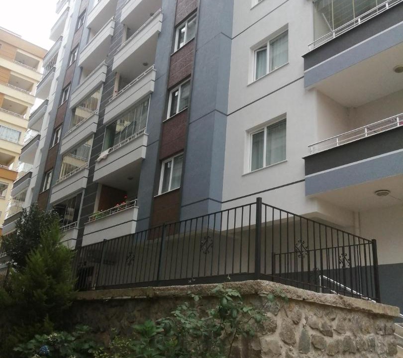 Photo of Buildings in Yomra