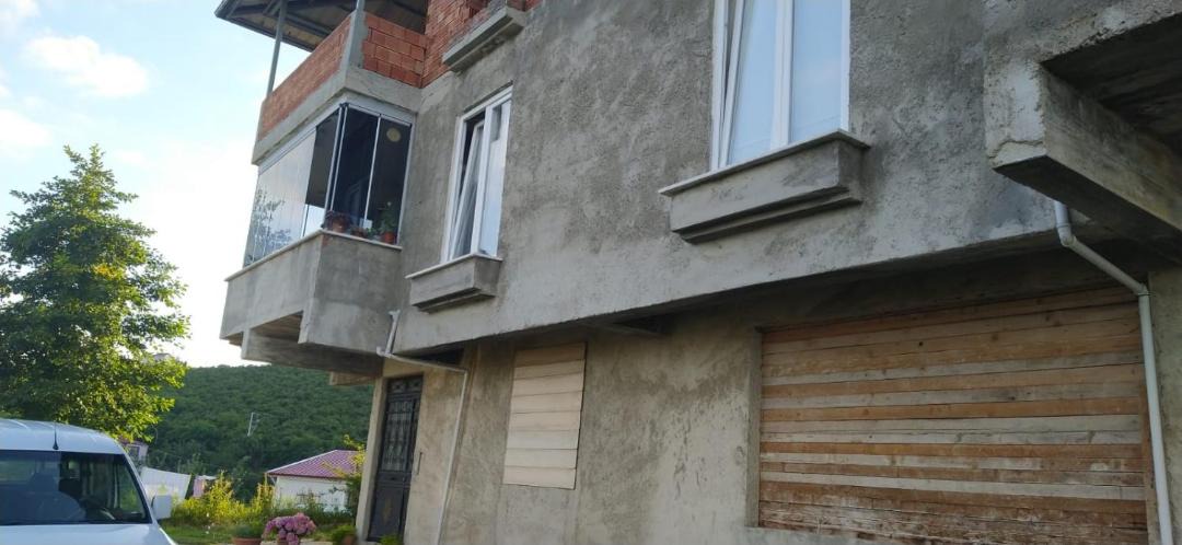 Photo of Buildings in Trabzon