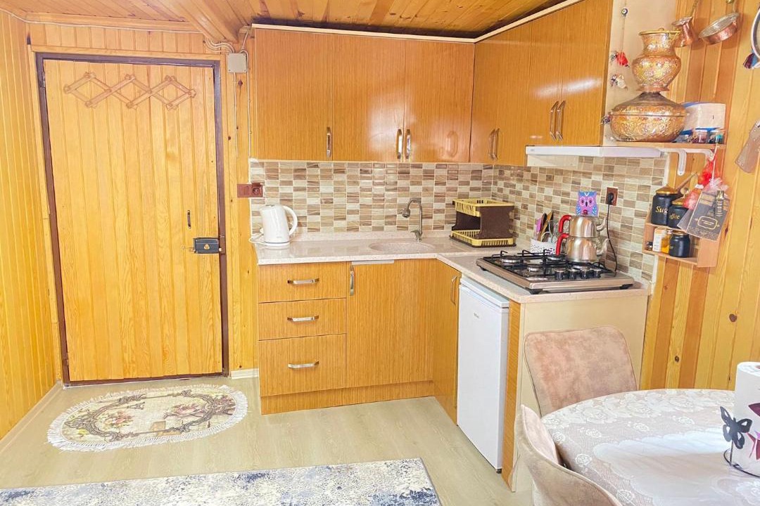 Photo of Kitchen in Duzkoy