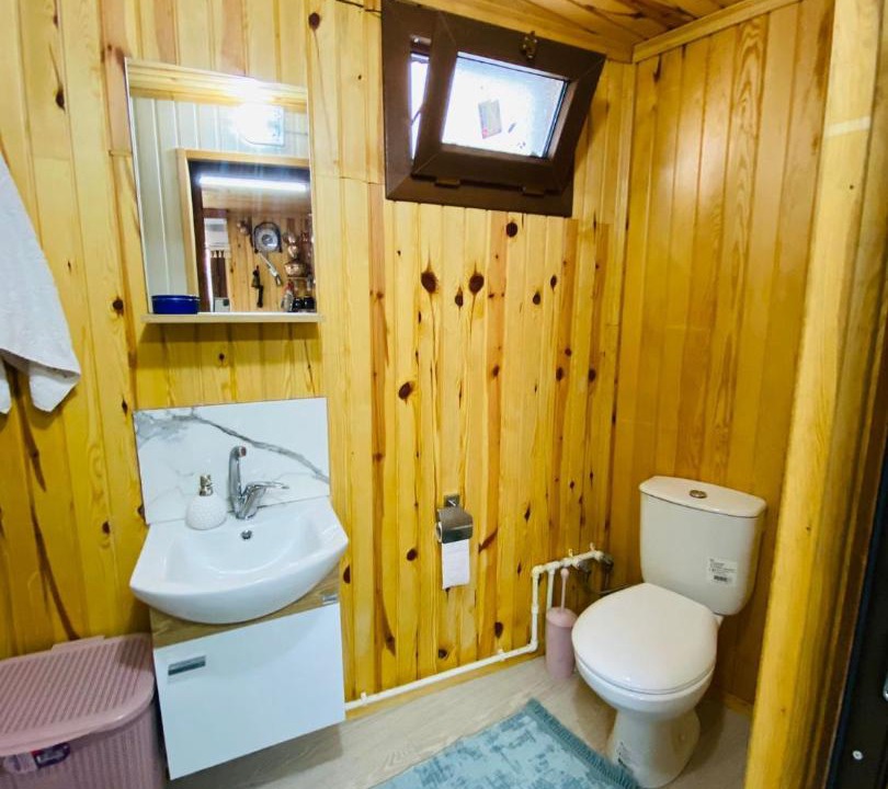 Photo of Bathroom in Duzkoy