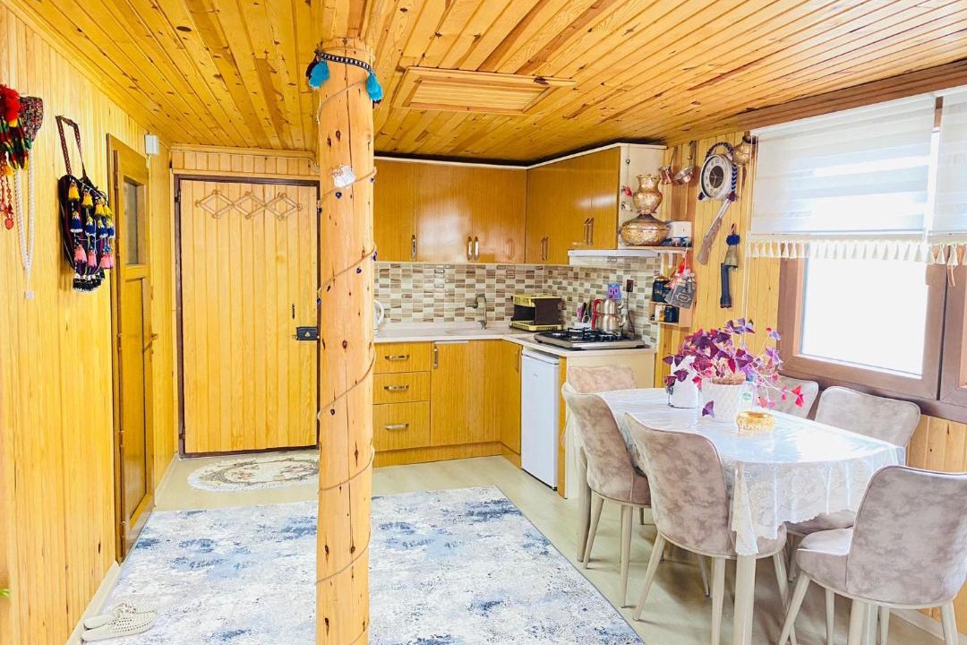 Photo of Kitchen in Duzkoy