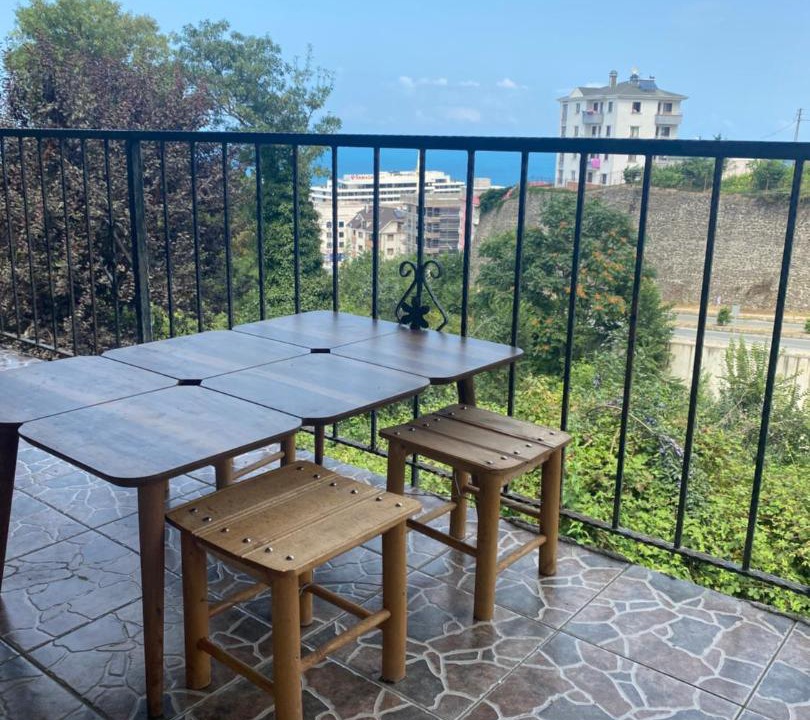 Photo of Patio Balcony in Trabzon