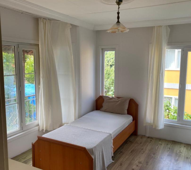 Photo of Bedroom in Trabzon