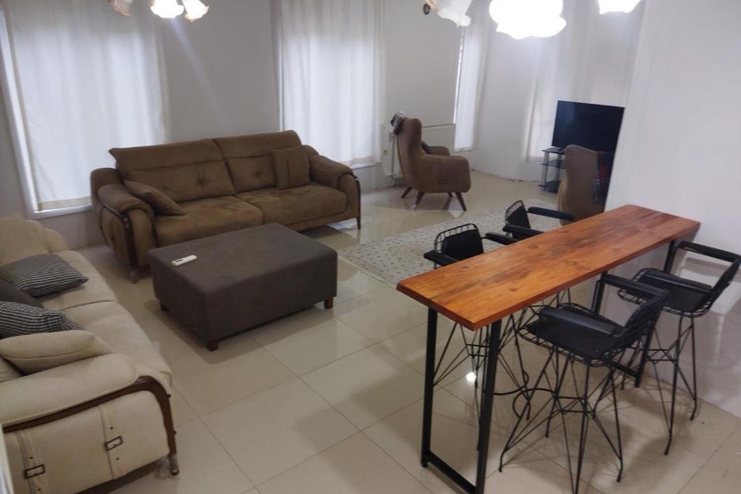 Photo of Livingroom in Trabzon