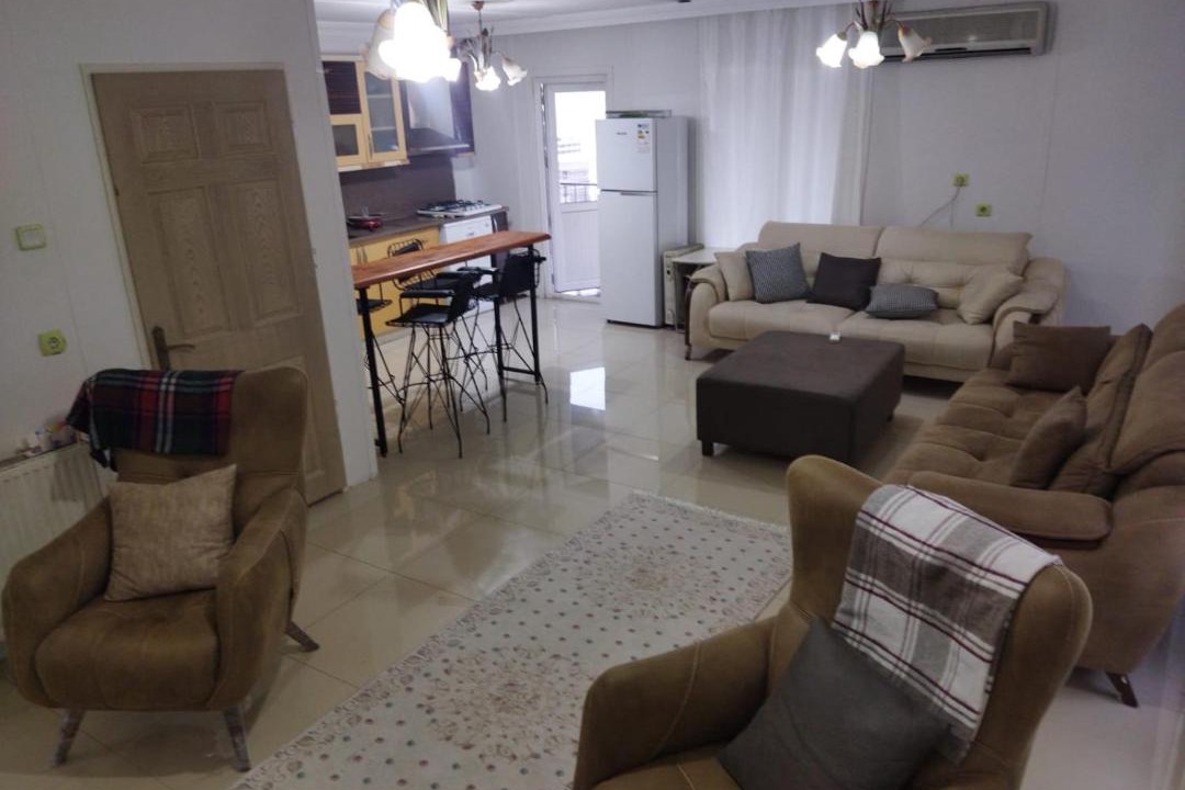Photo of Livingroom in Trabzon