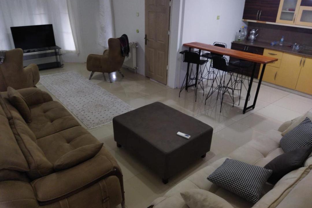 Photo of Livingroom in Trabzon