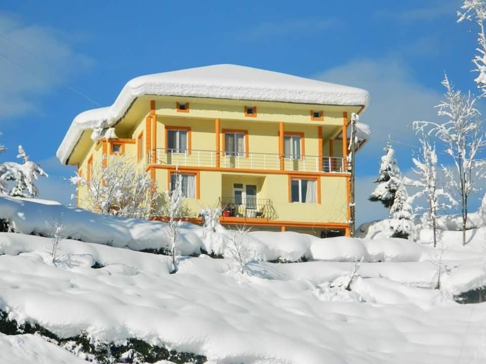 Photo of Buildings in Cayeli