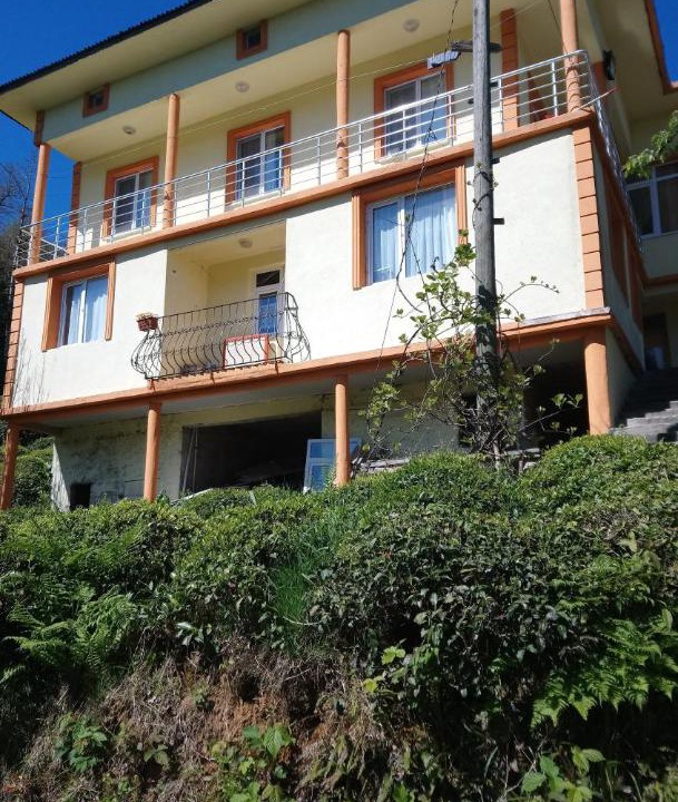 Photo of Buildings in Cayeli