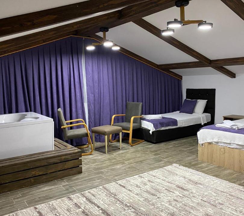 Photo of Bedroom in Oludeniz