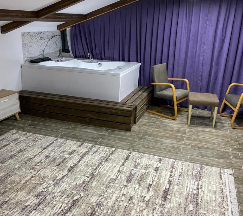 Photo of Bedroom in Oludeniz