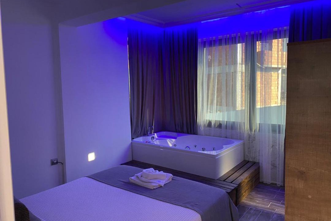 Photo of Bedroom in Oludeniz