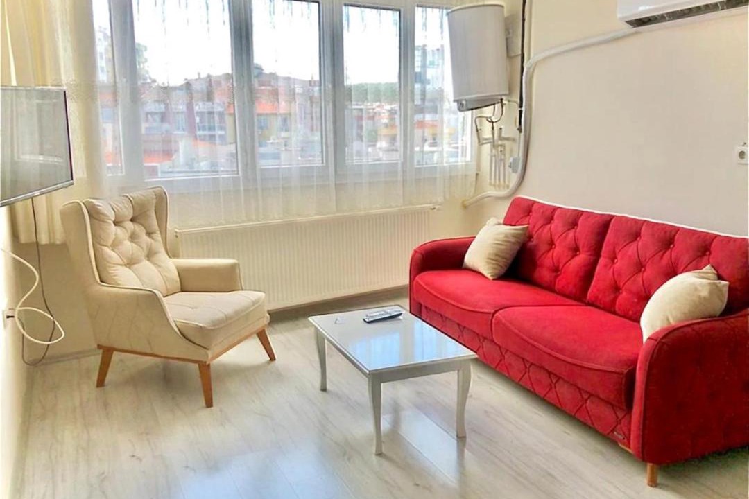 Photo of Livingroom in Buca