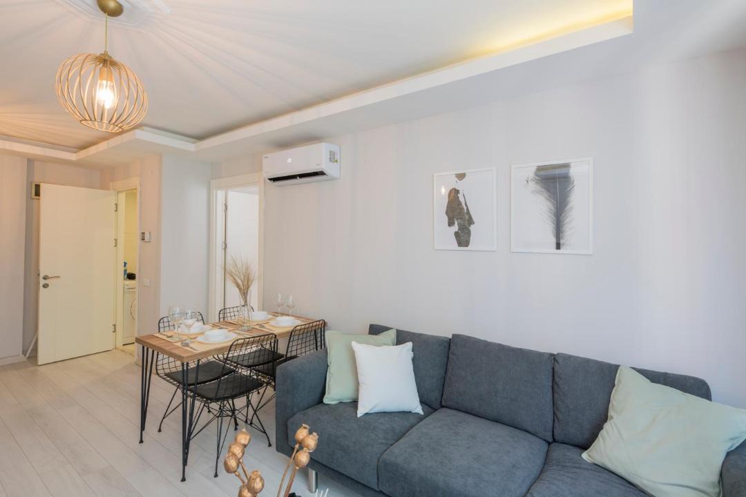 Photo of Livingroom in Tophane