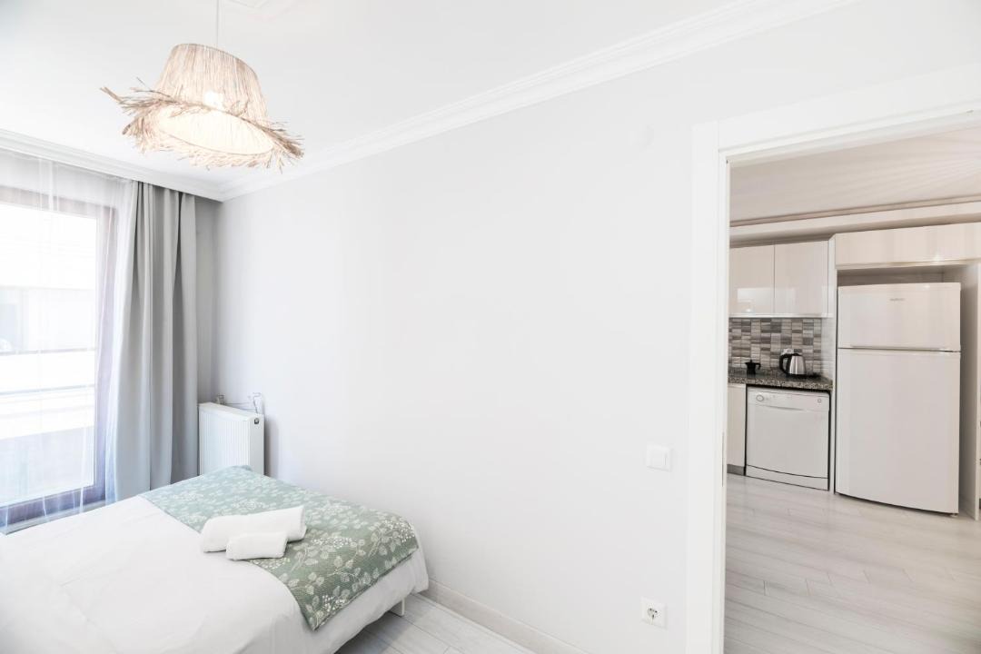 Photo of Bedroom in Tophane