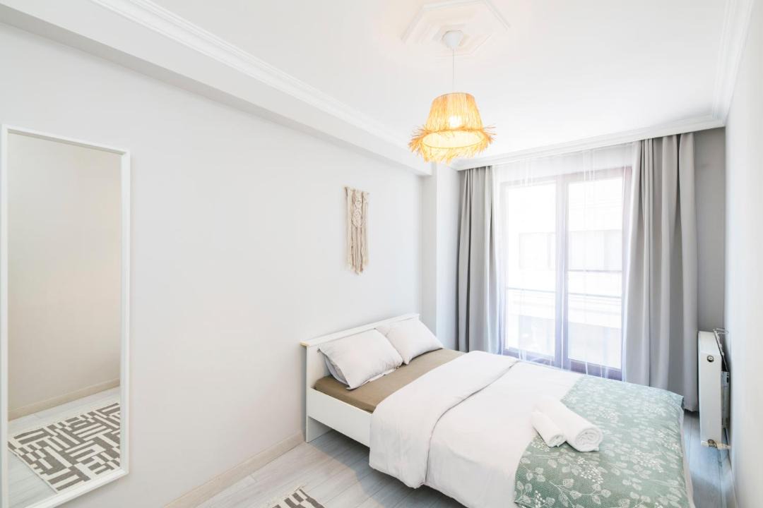 Photo of Bedroom in Tophane