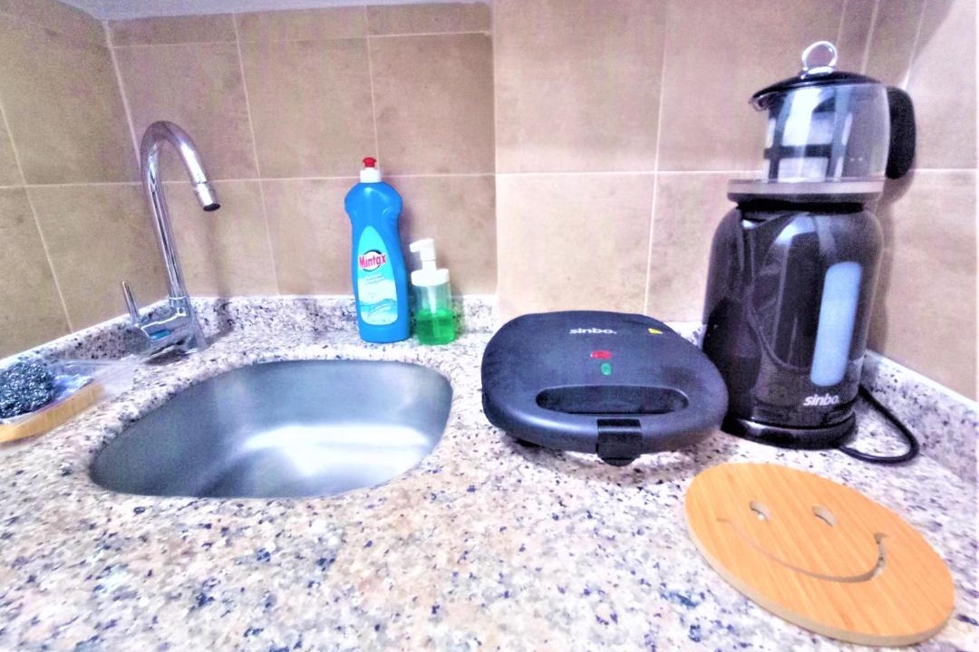 Photo of Kitchen in Rasimpasa