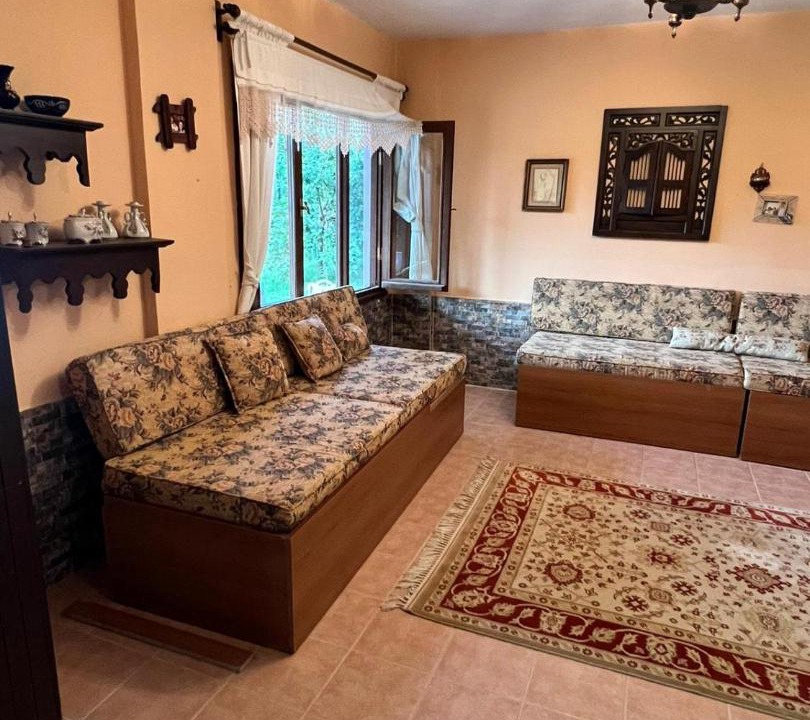 Photo of Livingroom in Trabzon