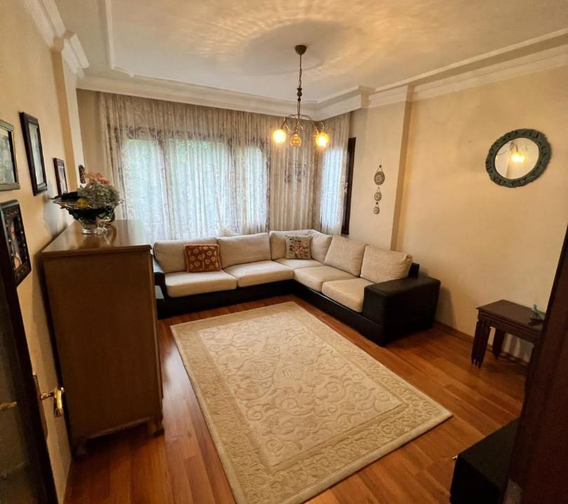 Photo of Livingroom in Trabzon