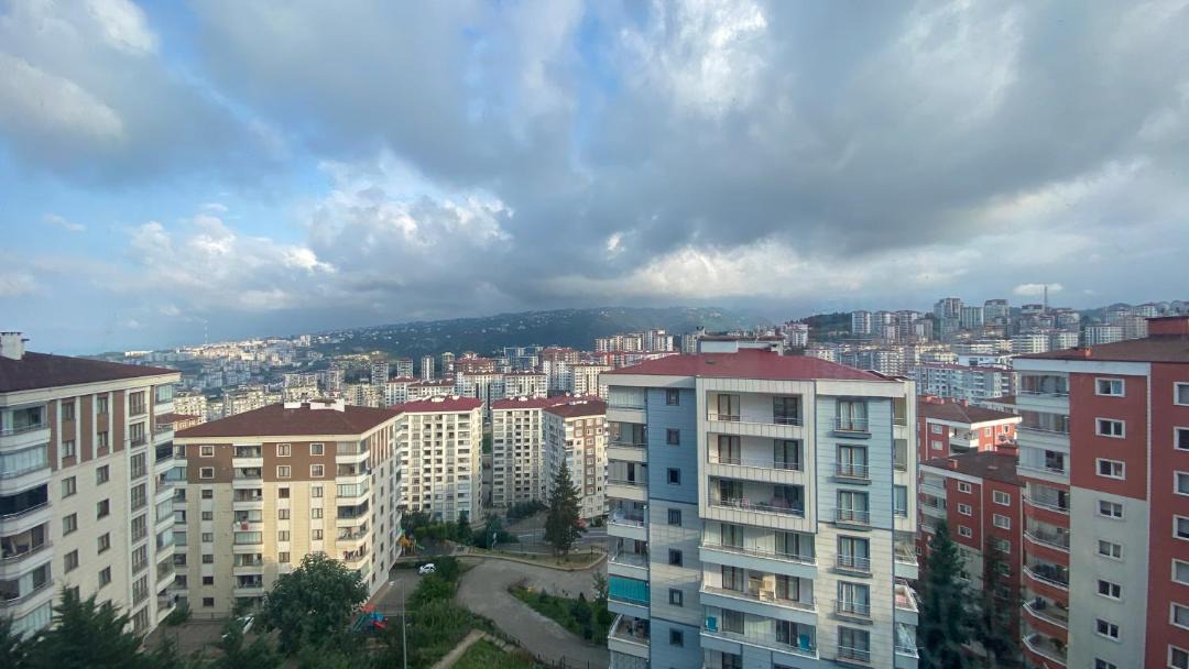 Photo of Buildings in Trabzon