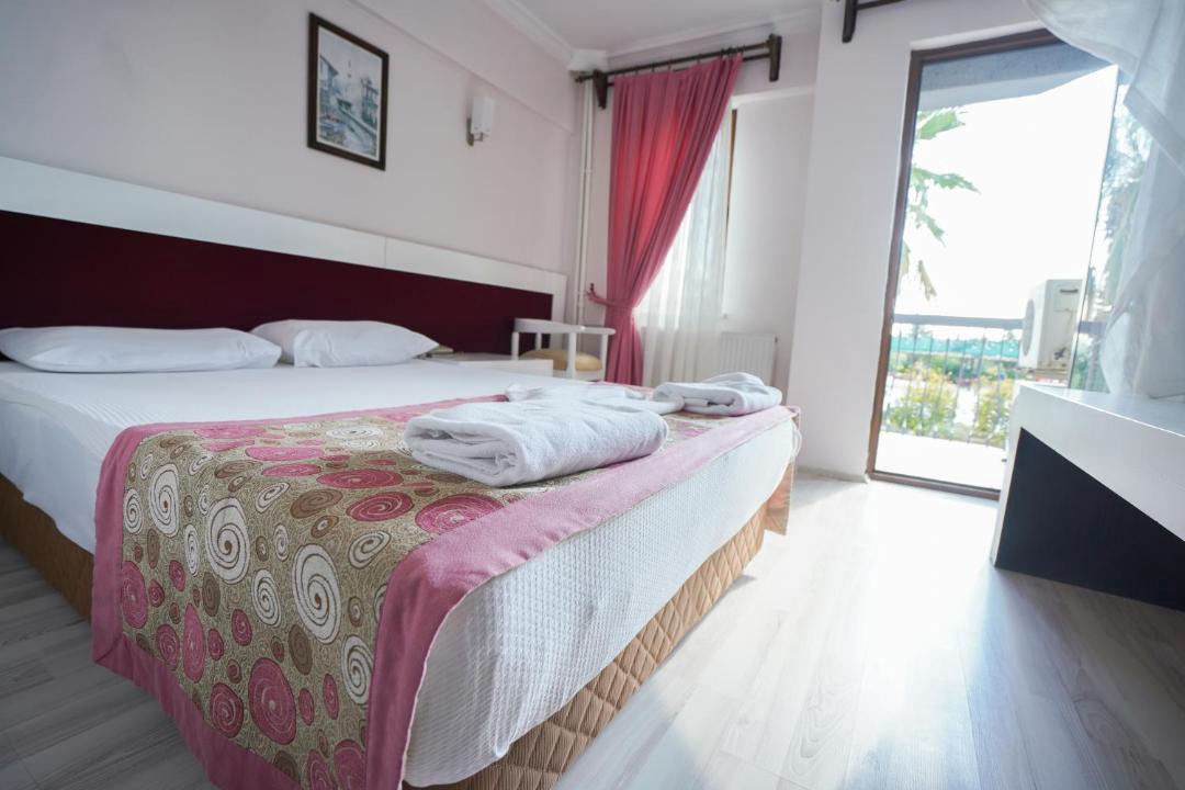 Photo of Bedroom in Karahayit