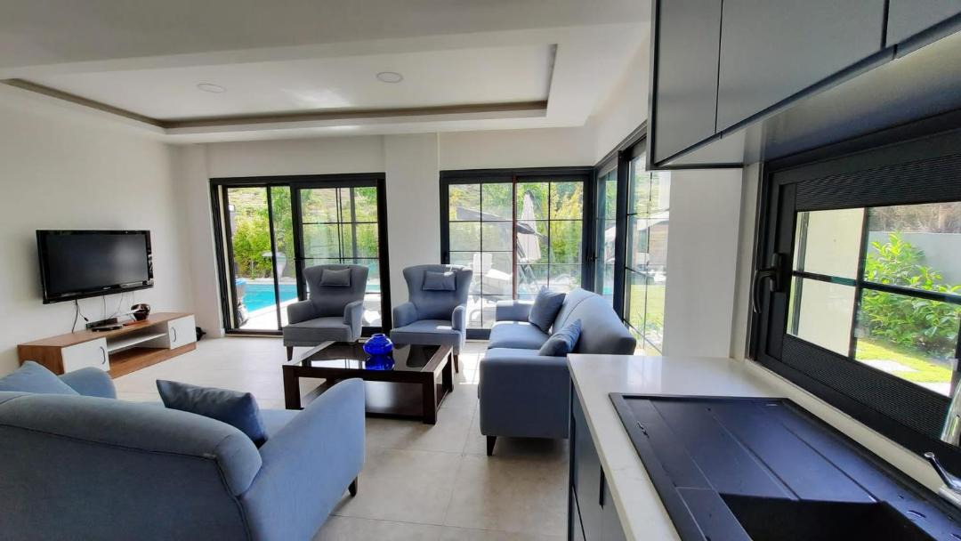 Photo of Bedroom in Cesme