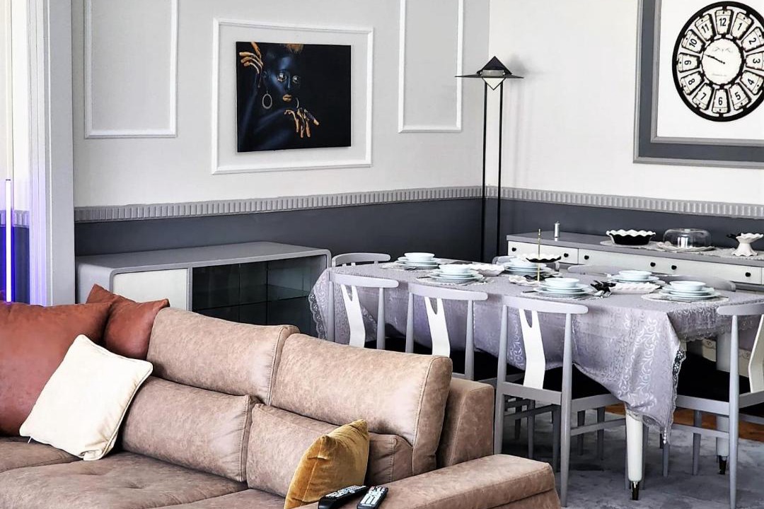 Photo of Livingroom in Sisli