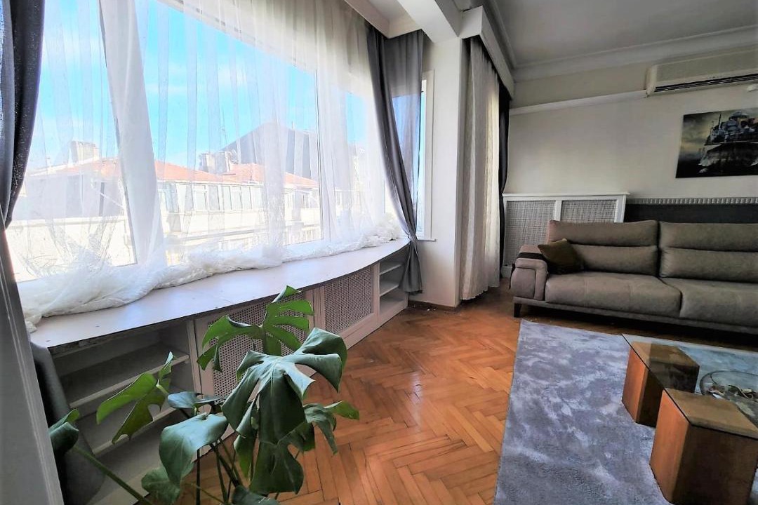 Photo of Livingroom in Sisli