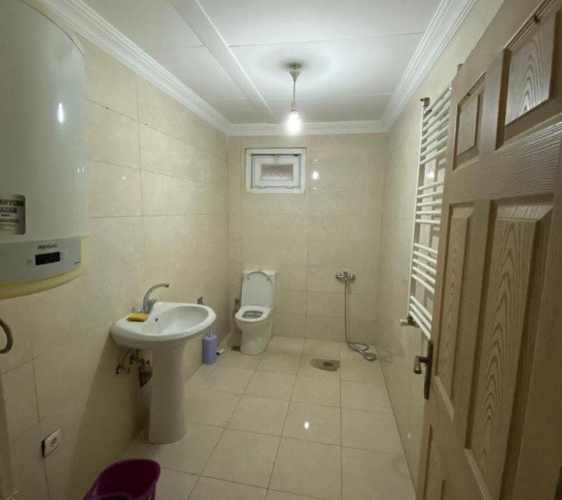 Photo of Bathroom in Trabzon