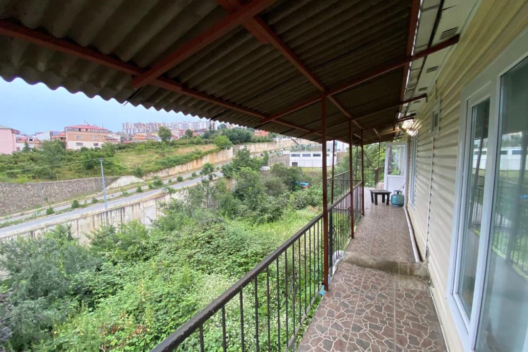Photo of Patio Balcony in Trabzon