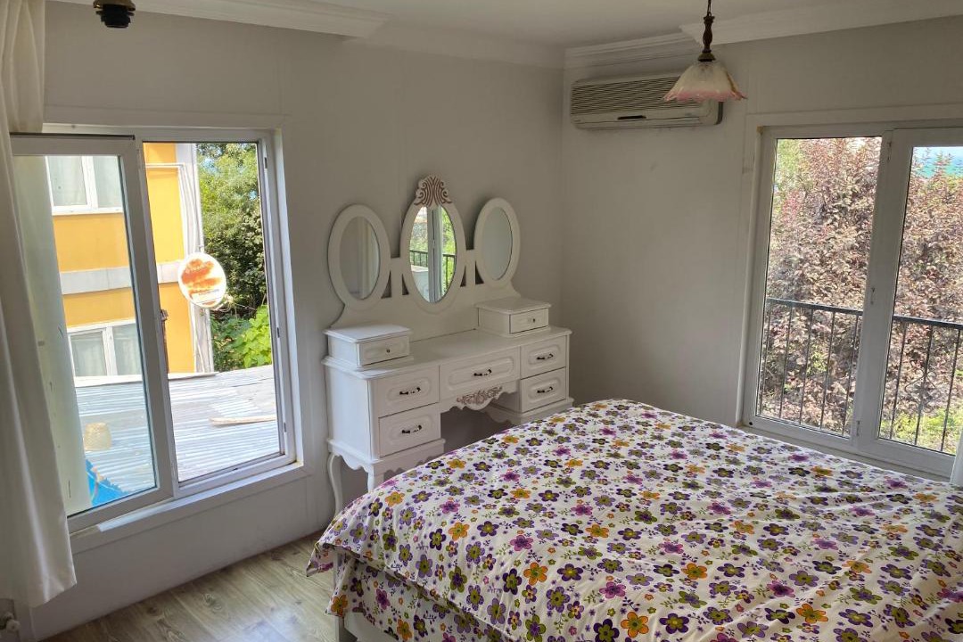 Photo of Bedroom in Trabzon