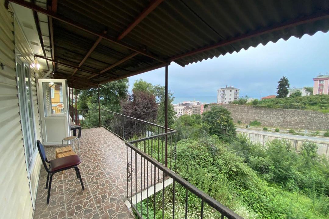 Photo of Patio Balcony in Trabzon