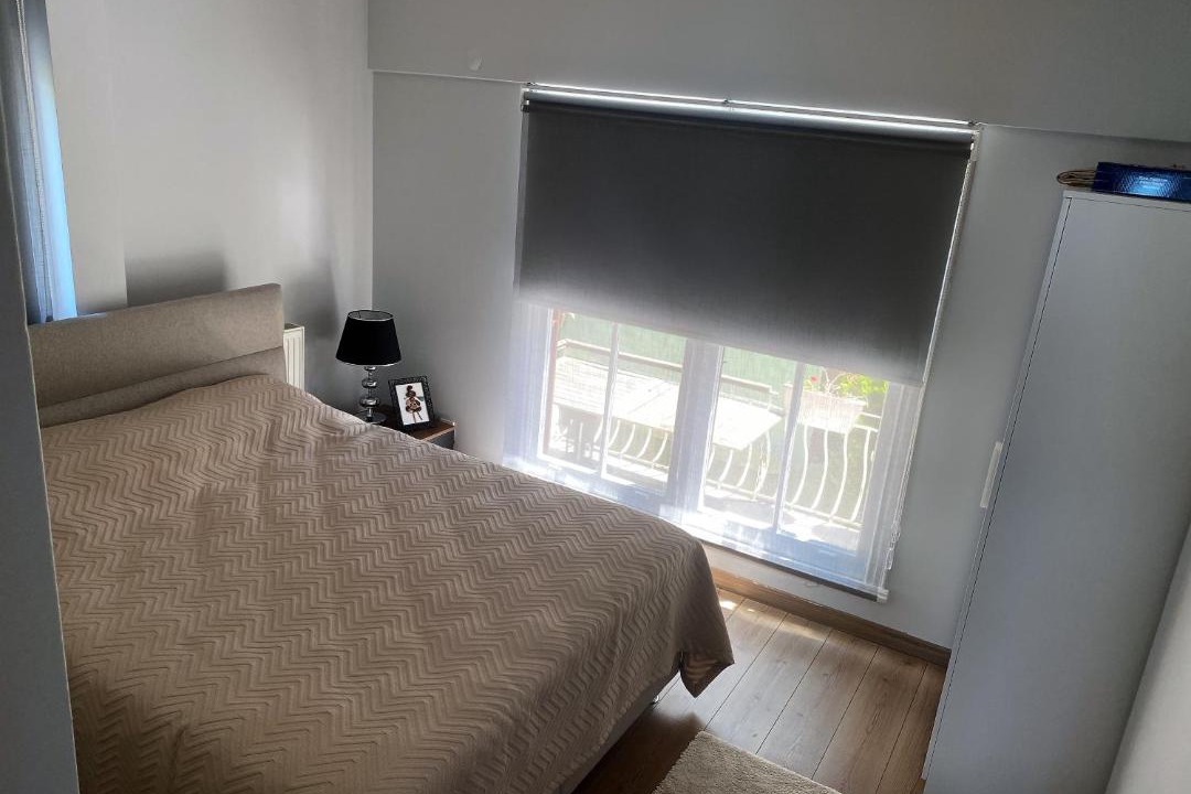 Photo of Bedroom in Cengelkoy Mahallesi