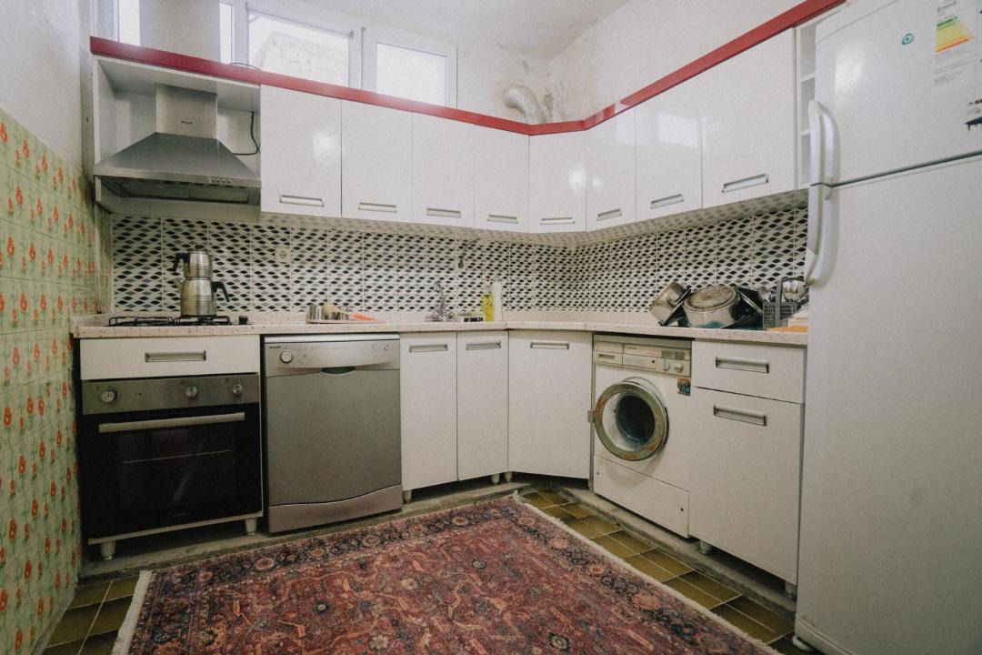 Photo of Kitchen in Mardin