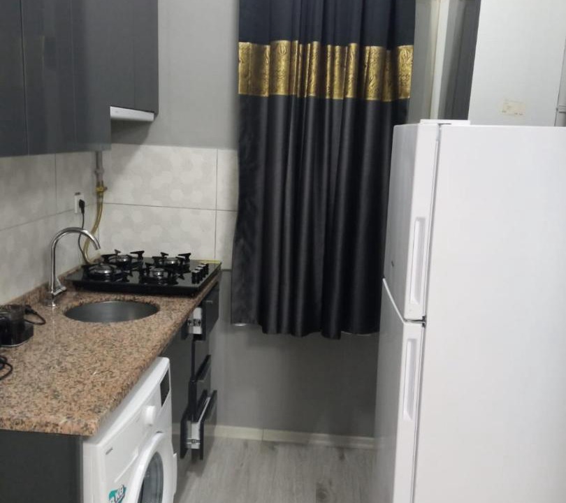 Photo of Kitchen in Taksim