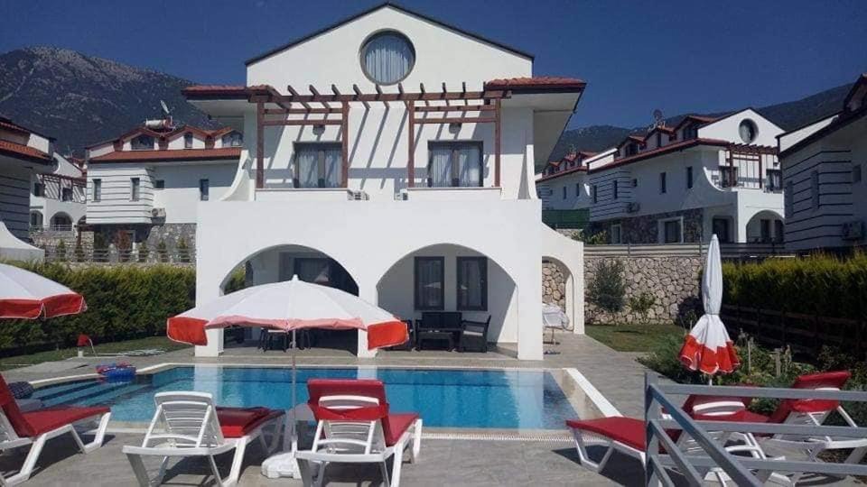 Photo of Outdoor in Fethiye