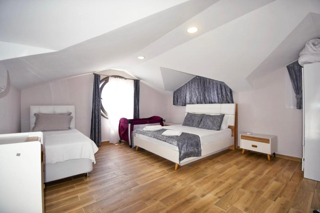 Photo of Bedroom in Fethiye