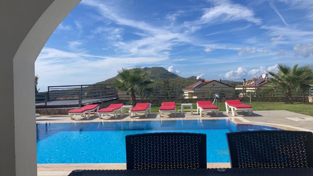 Photo of Outdoor in Fethiye