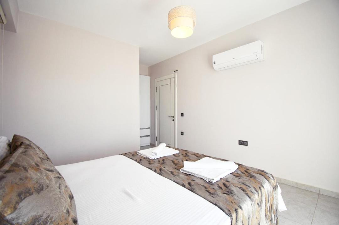 Photo of Bedroom in Fethiye